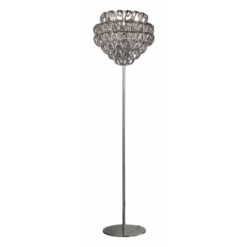 Minigiogali Floor Lamp by Vistosi