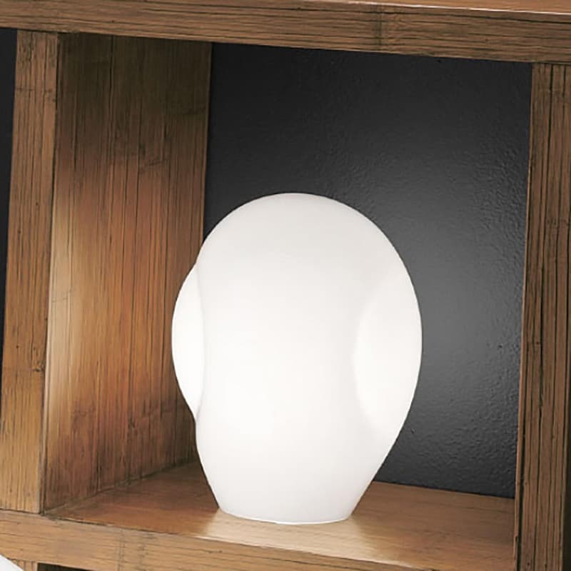 Munega Table Lamp by Vistosi