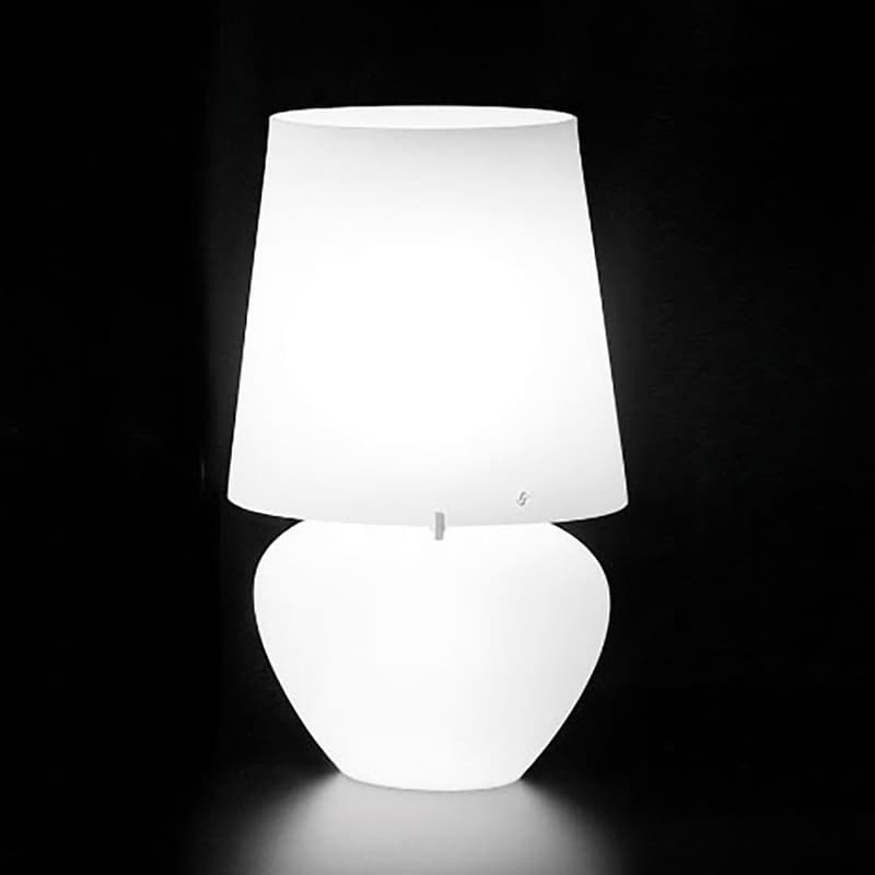 Naxos Table Lamp by Vistosi