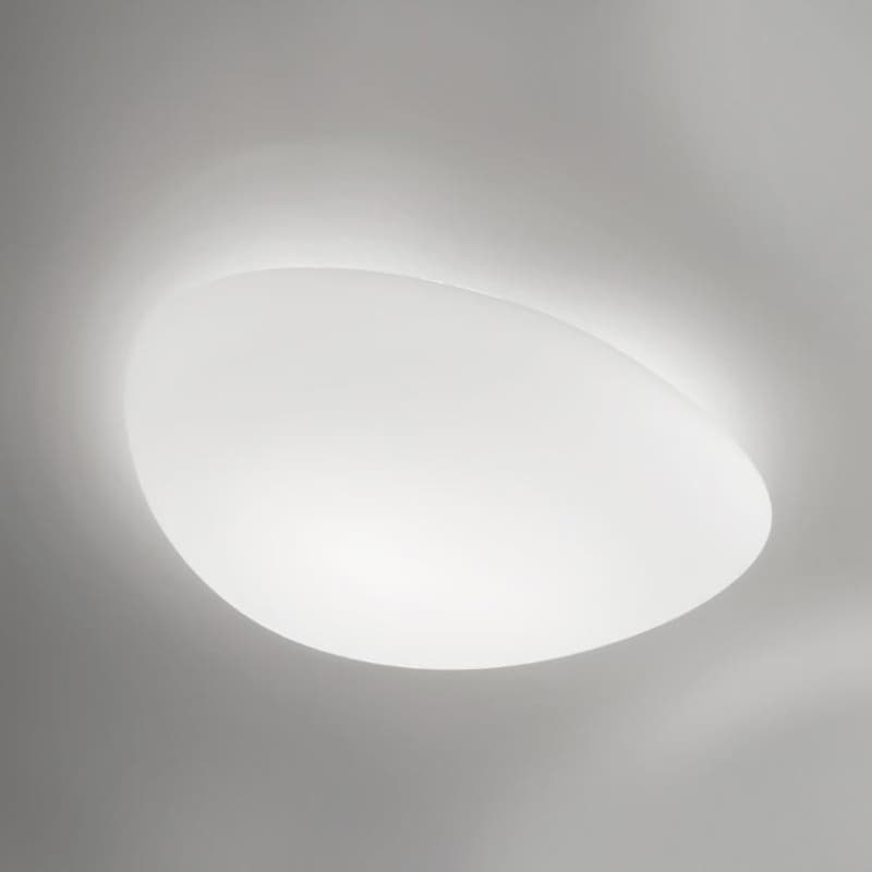 Neochic Ceiling Lamp by Vistosi