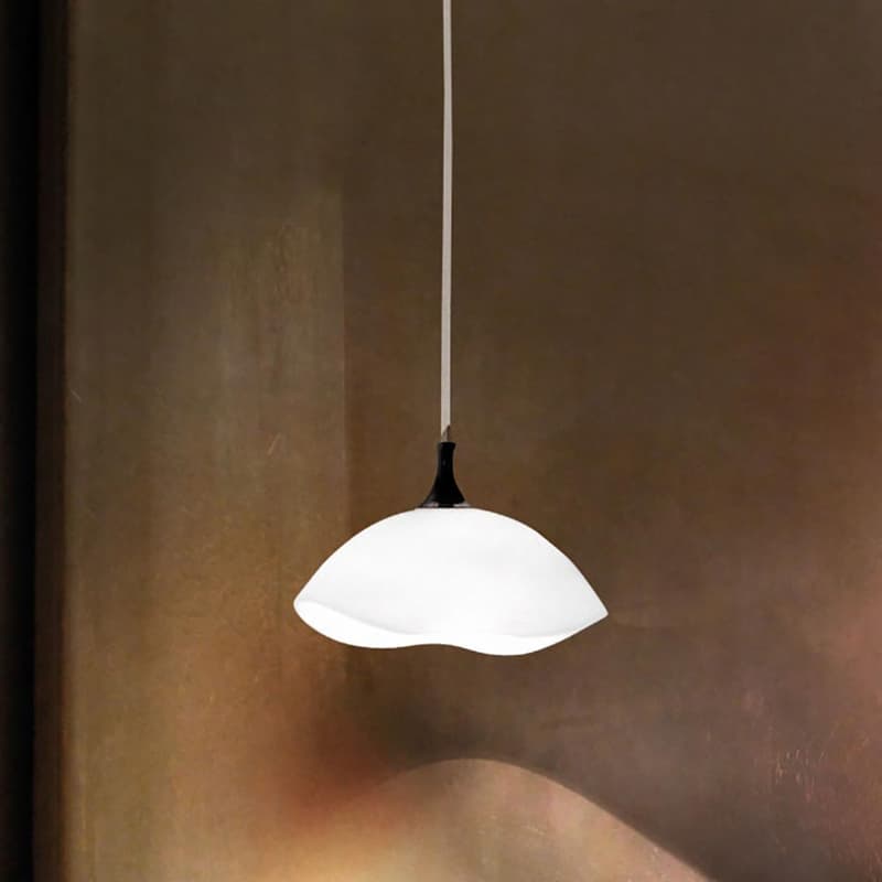 Ninfea Suspension Lamp by Vistosi