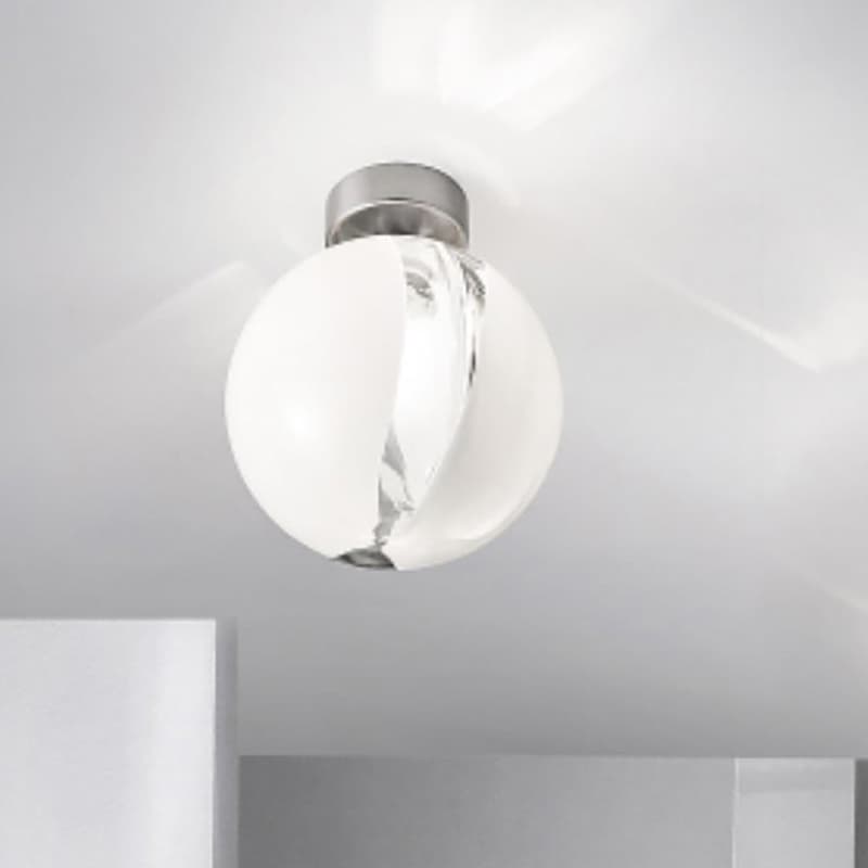 Poc Ceiling Lamp by Vistosi