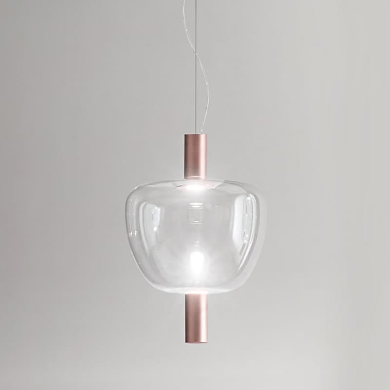 Riflesso Suspension Lamp by Vistosi