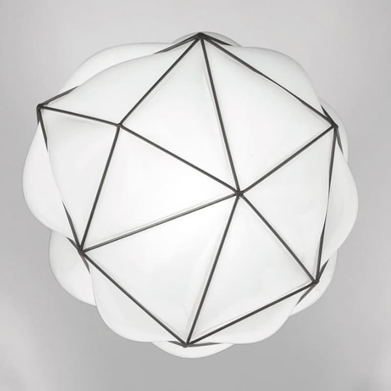Semai Ceiling Lamp by Vistosi