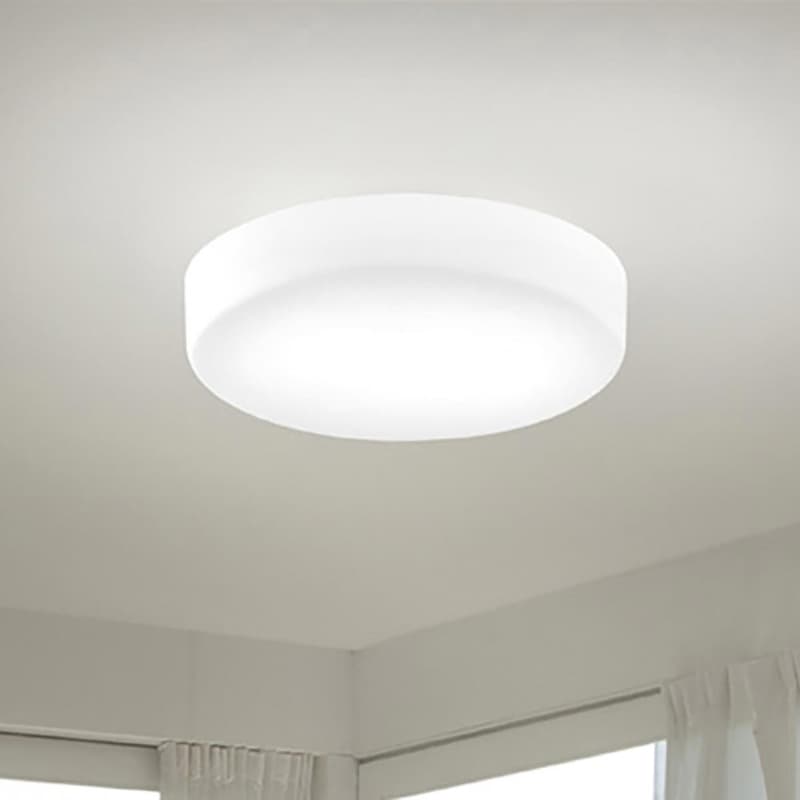 Sogno Ceiling Lamp by Vistosi