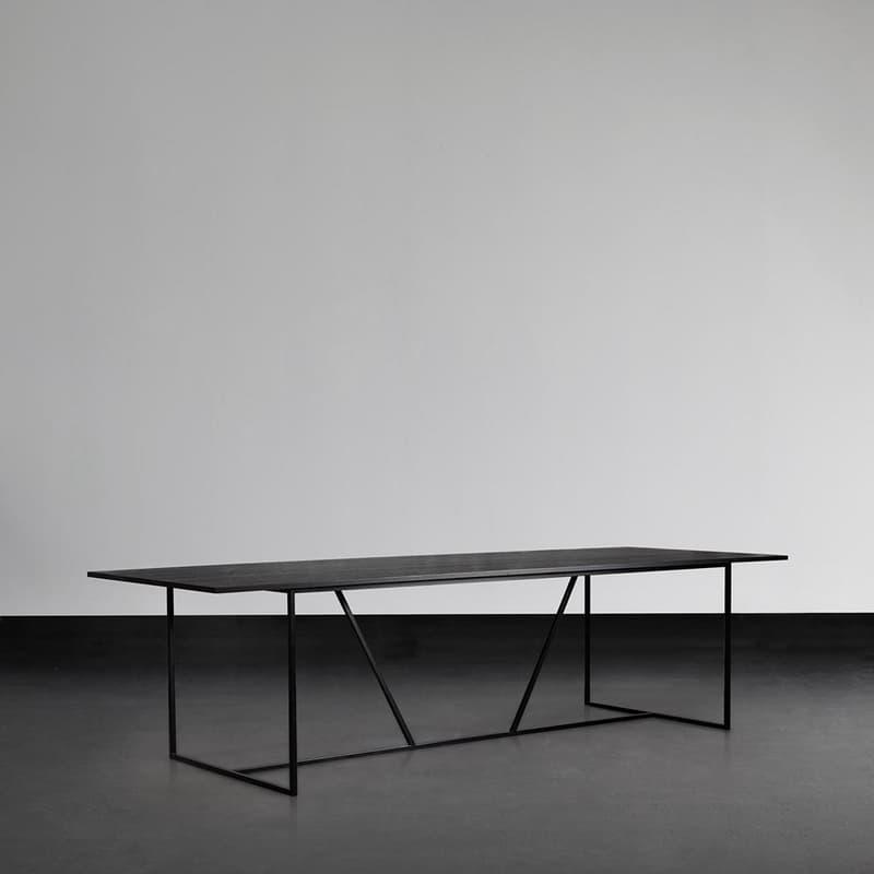 Atelier Dining Table by XVL