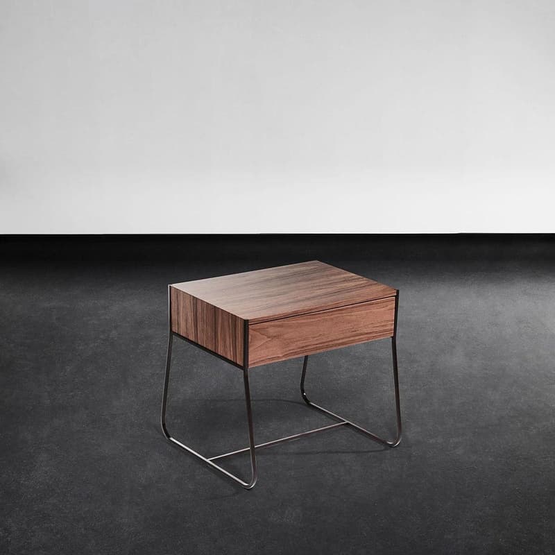 Spirit Side Table by XVL
