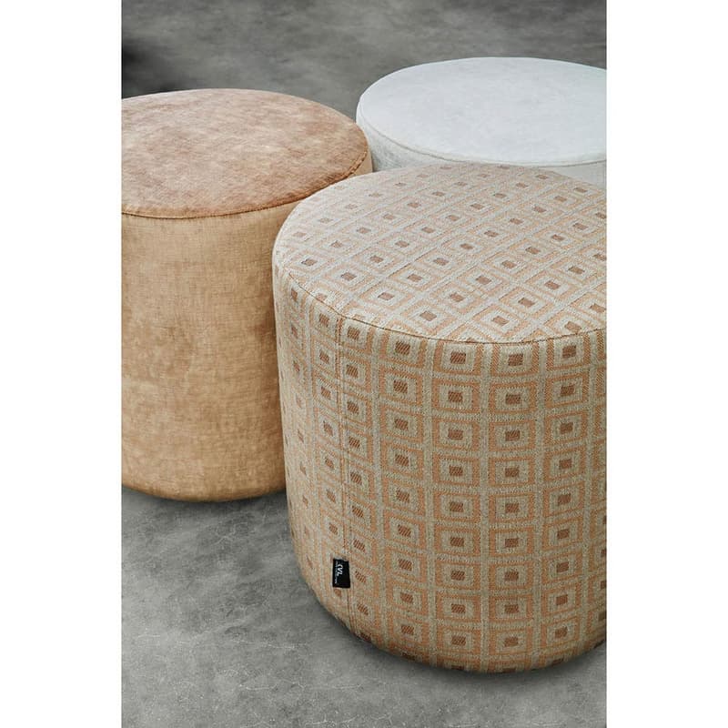 Tomi Footstool by Xvl