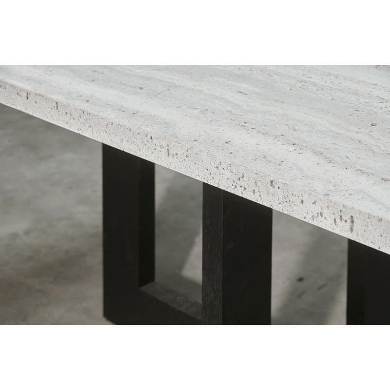 Traver Console Table by Xvl