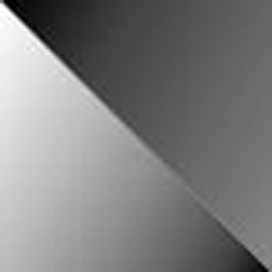 Transparent / Fumé - 06 Black chrome