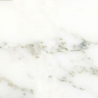 White Marble Michelangelo