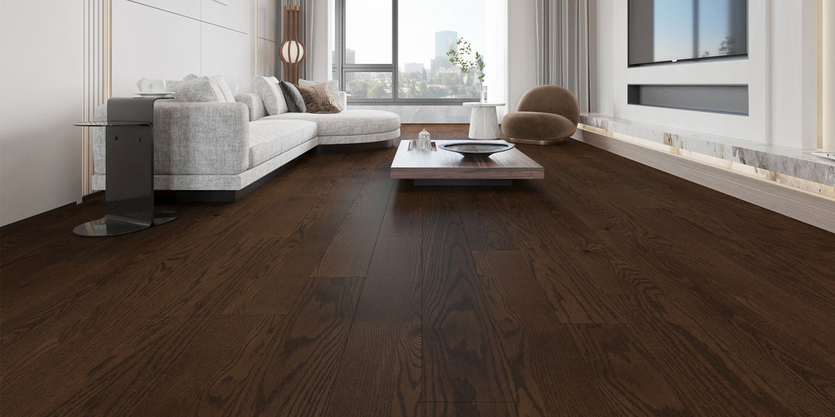 How To Use Different Flooring in Different Rooms