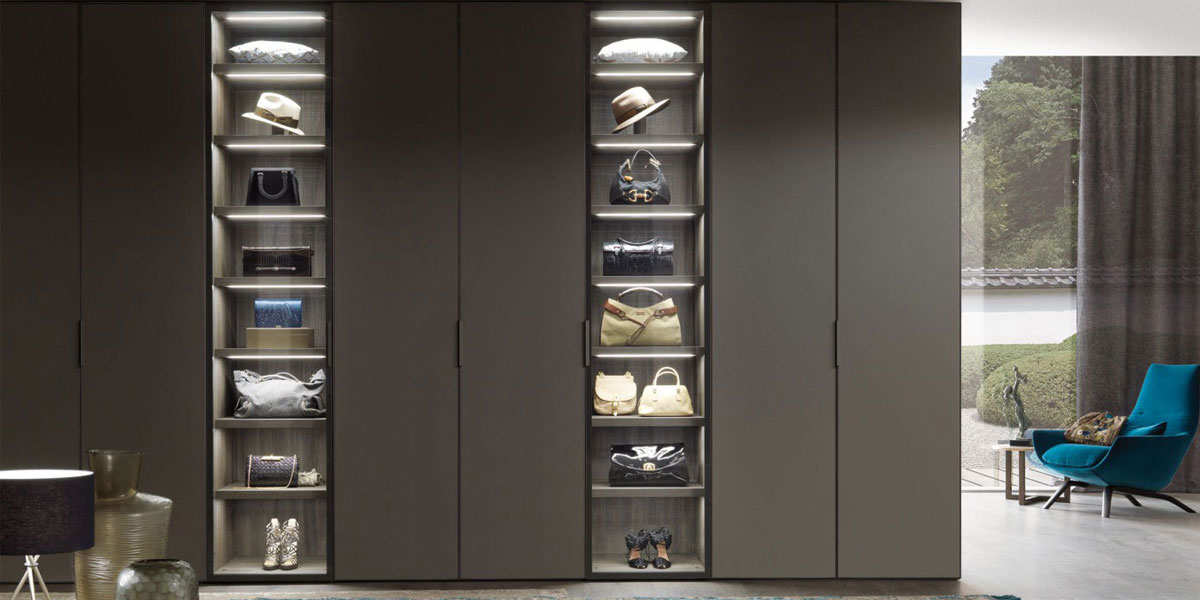 The Fitted Wardrobe Guide How Much Do Fitted Wardrobes Cost?