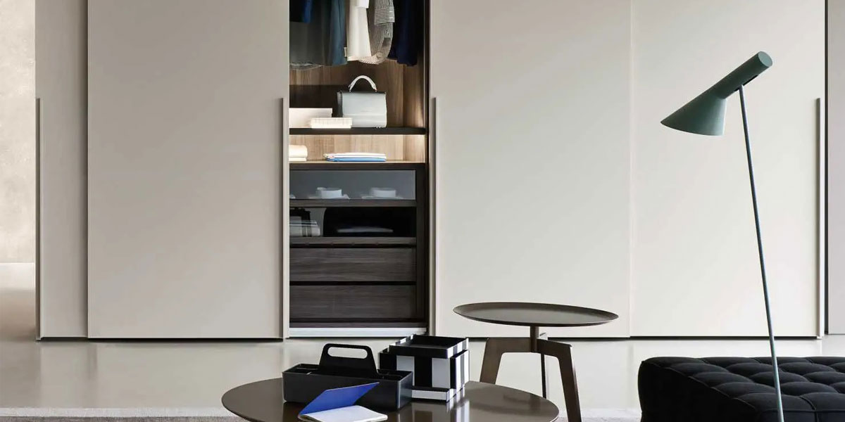 The Fitted Wardrobe Guide How Much Do Fitted Wardrobes Cost?