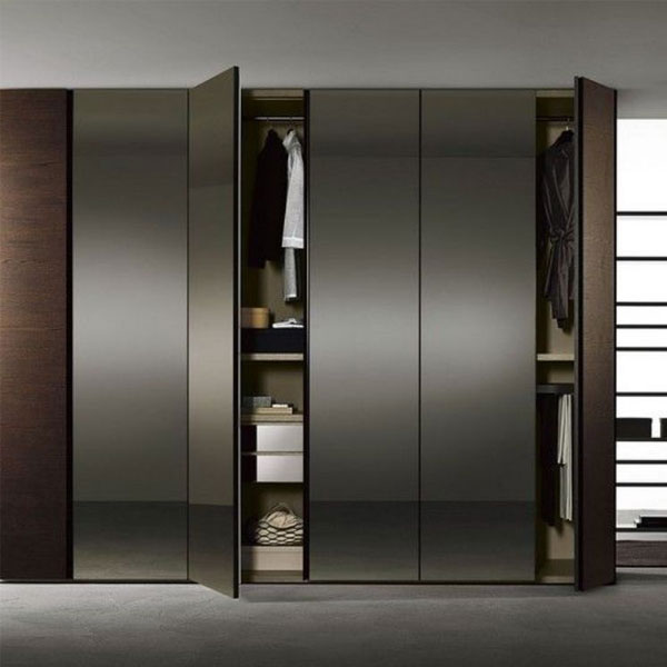 The Fitted Wardrobe Guide How Much Do Fitted Wardrobes Cost?