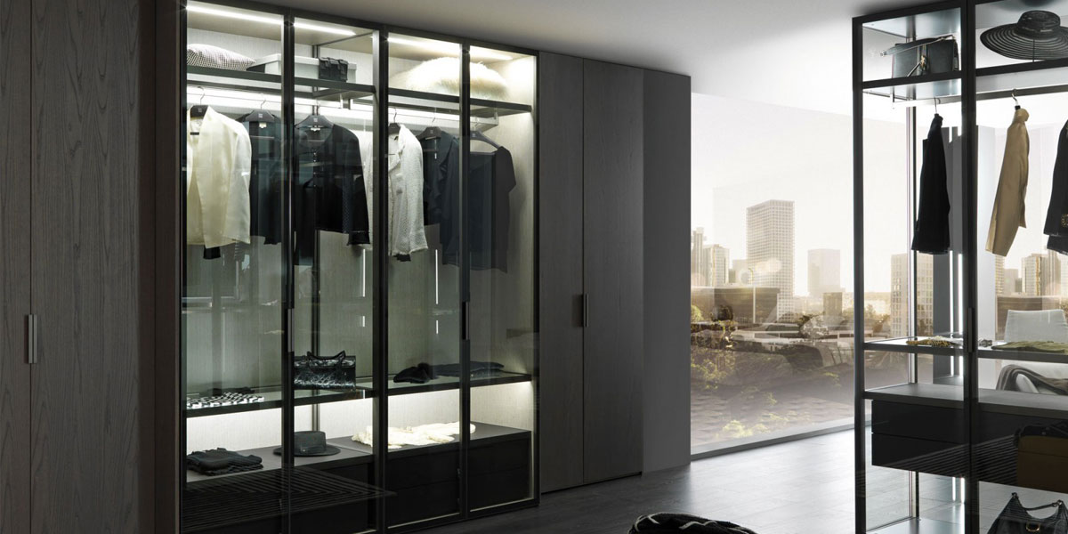 The Fitted Wardrobe Guide How Much Do Fitted Wardrobes Cost?