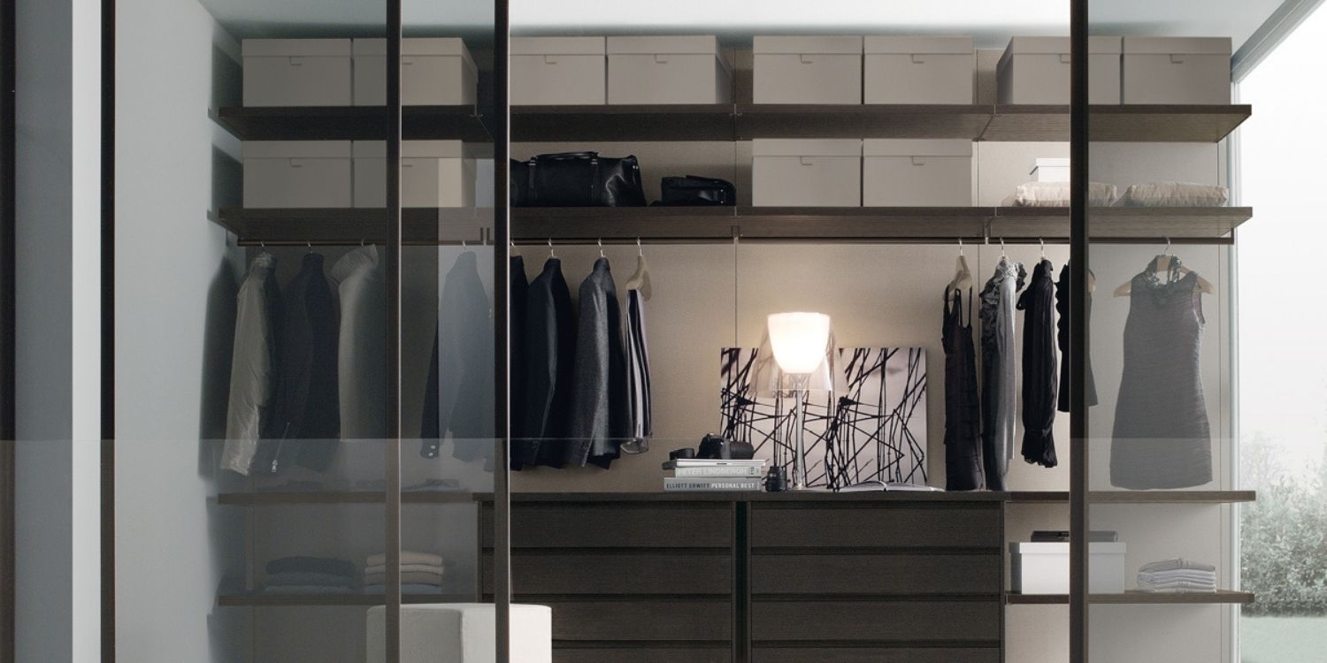 How Do I Stop Mould Behind My Fitted Wardrobe?