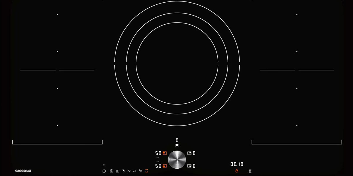 The Pros and Cons of Induction Hobs