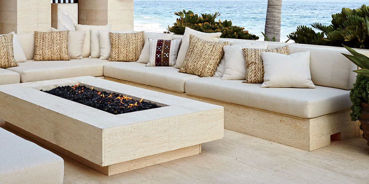 5 Ways to Freshen up Your Garden Furniture Area