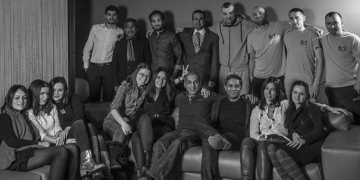 A walk through London's biggest furniture & lifestyle house