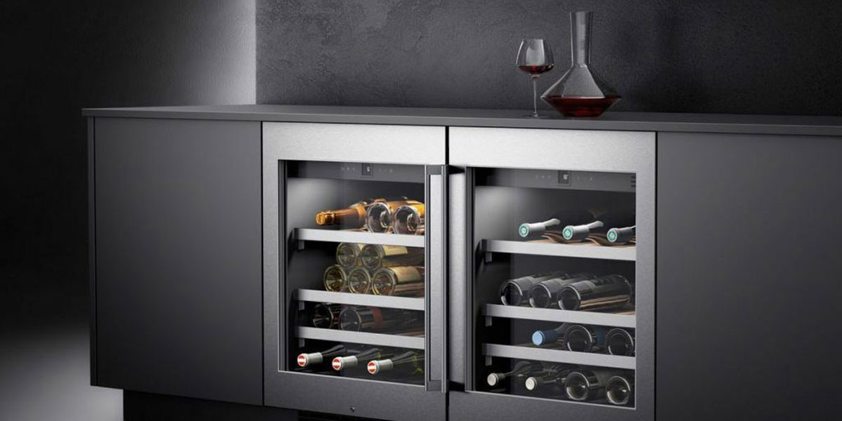 Best wine coolers: a buyer’s guide