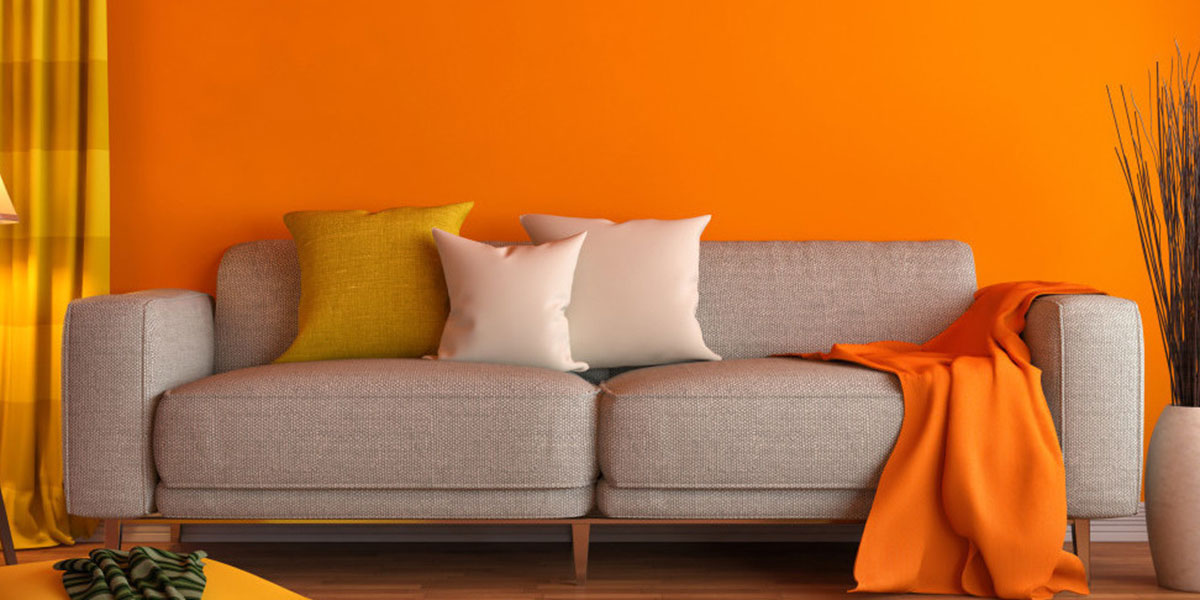 Top Home Design Trends For Autumn 2021