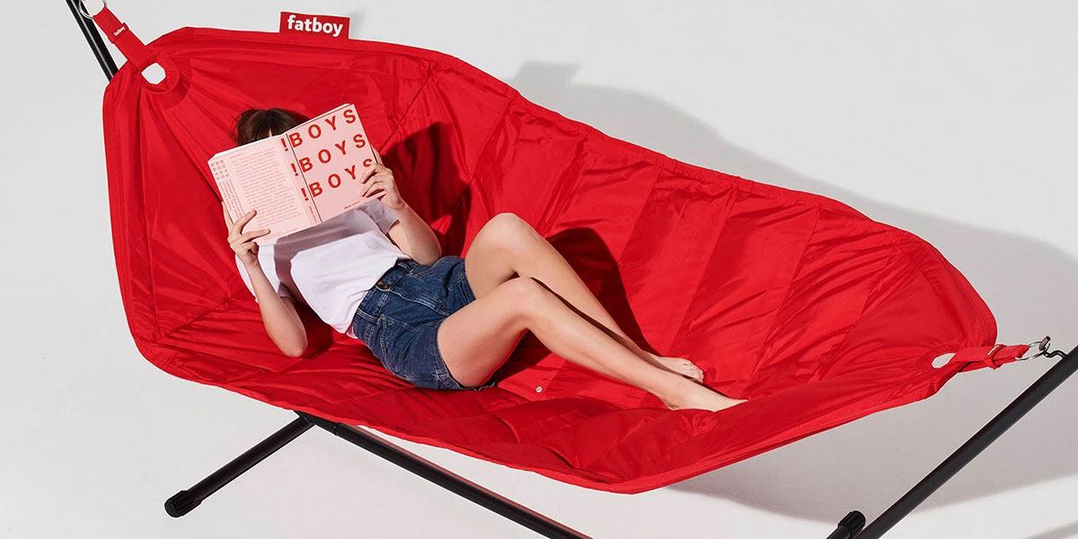FCI Favourites: Fatboy Furniture