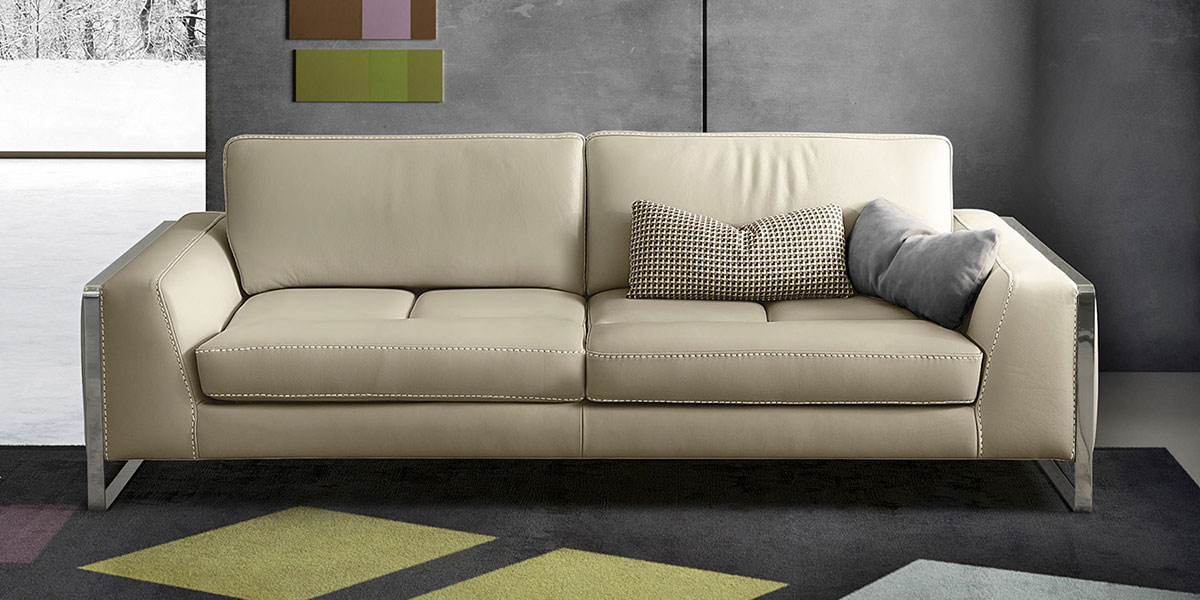 Creasing & Pooling In Your Leather Sofa