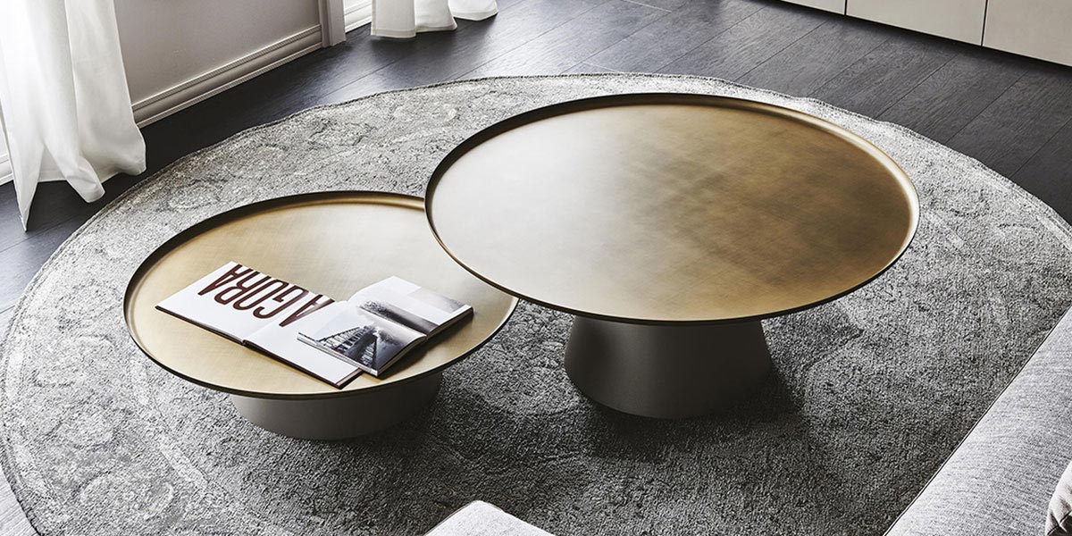 10 Luxury Italian Furniture Brands To Fall In Love With