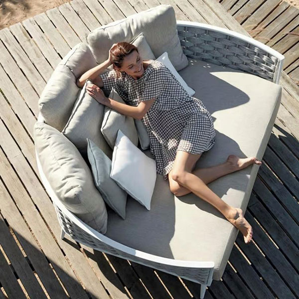 Top 4 Garden Furniture Brands this Season