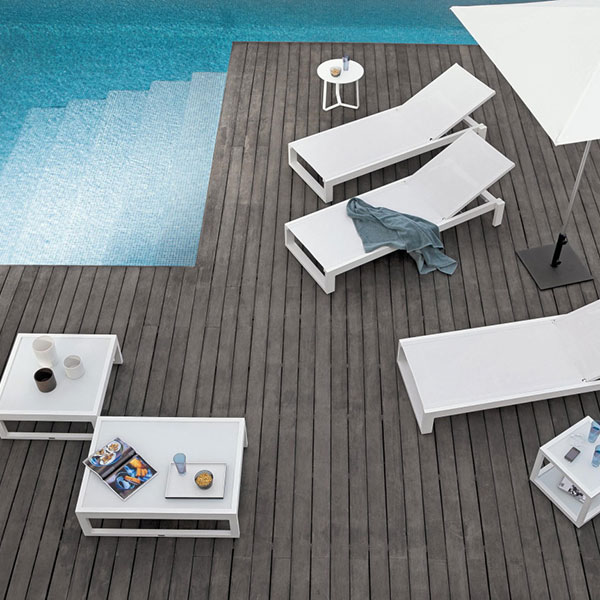 Top 4 Garden Furniture Brands this Season