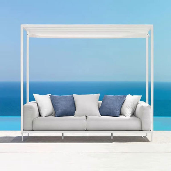 Top 4 Garden Furniture Brands this Season