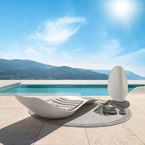 Top 4 Garden Furniture Brands this Season