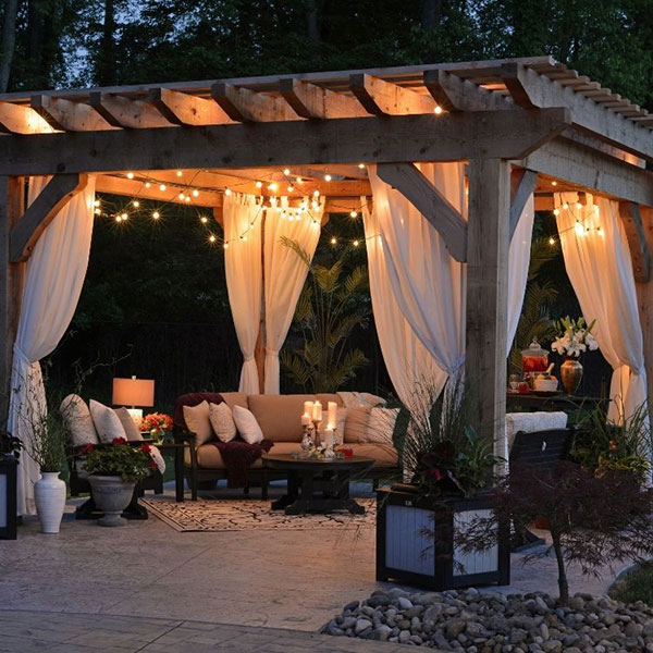 Best Outdoor Sofas for Garden Gatherings 