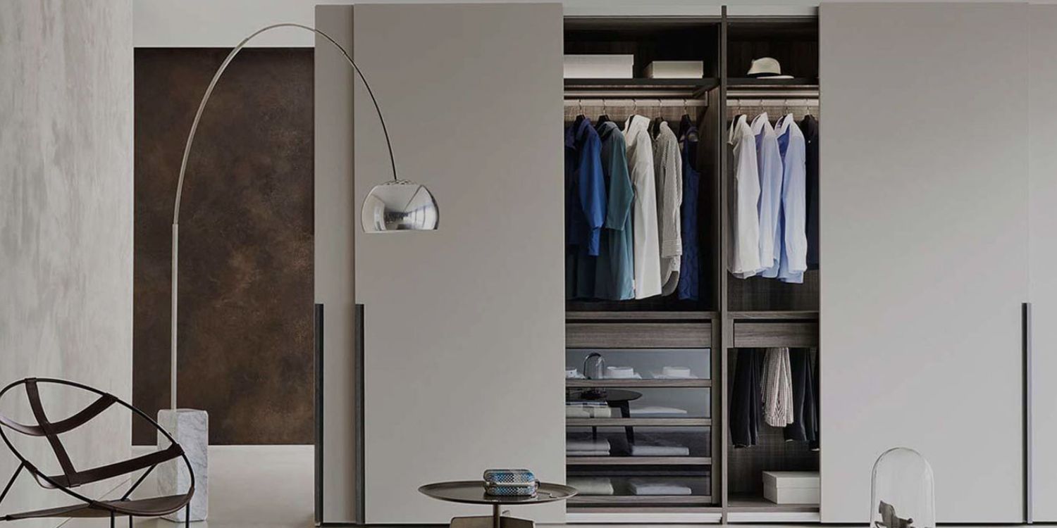 How Long Does it Take to Build Fitted Wardrobes?