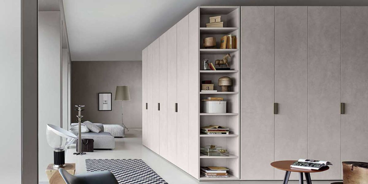 How Do You Prevent Damp in Builtin Wardrobes?