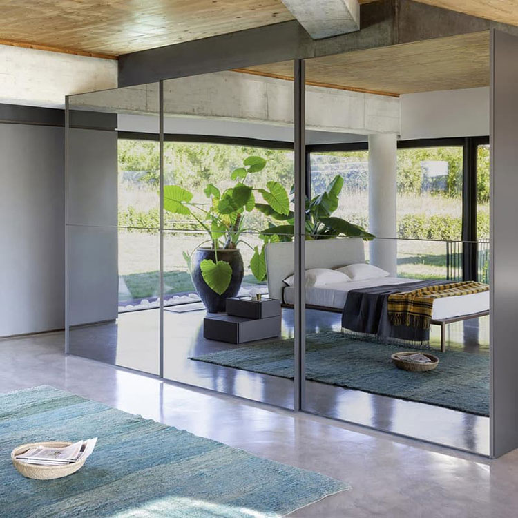 How Much Does It Cost To Install a Builtin Wardrobe?