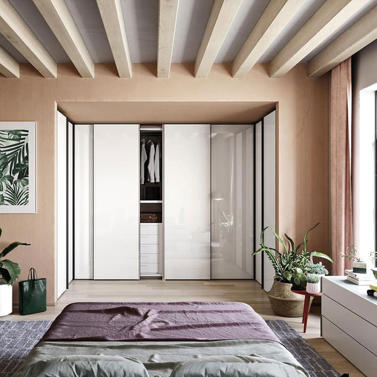 How Much Does It Cost To Install a Builtin Wardrobe?