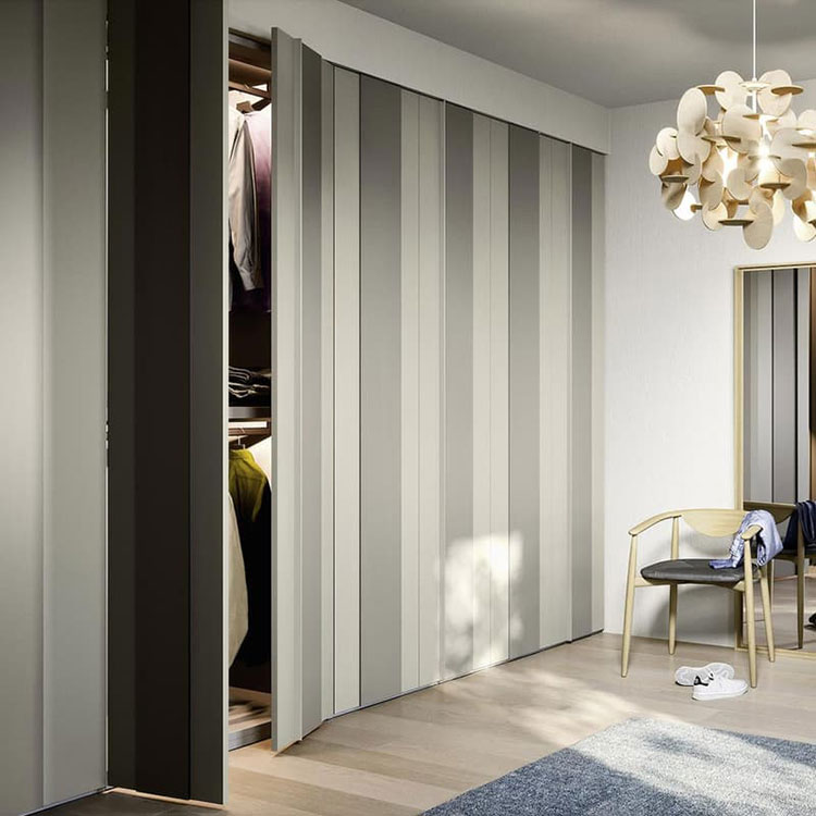 How Much Does It Cost To Install a Builtin Wardrobe?