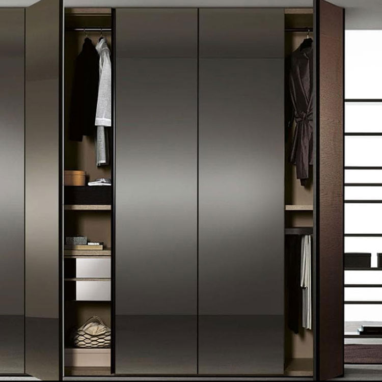 Do Builtin Wardrobes Add Value?