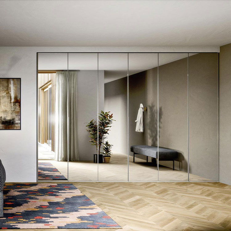 How Do I Stop Mould in My Builtin Wardrobe?