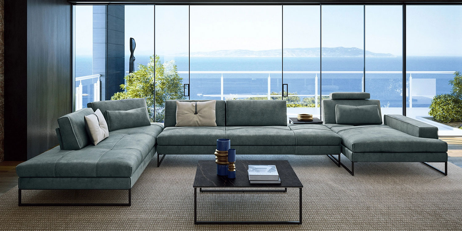How To Choose a Sofa That Will Last Forever