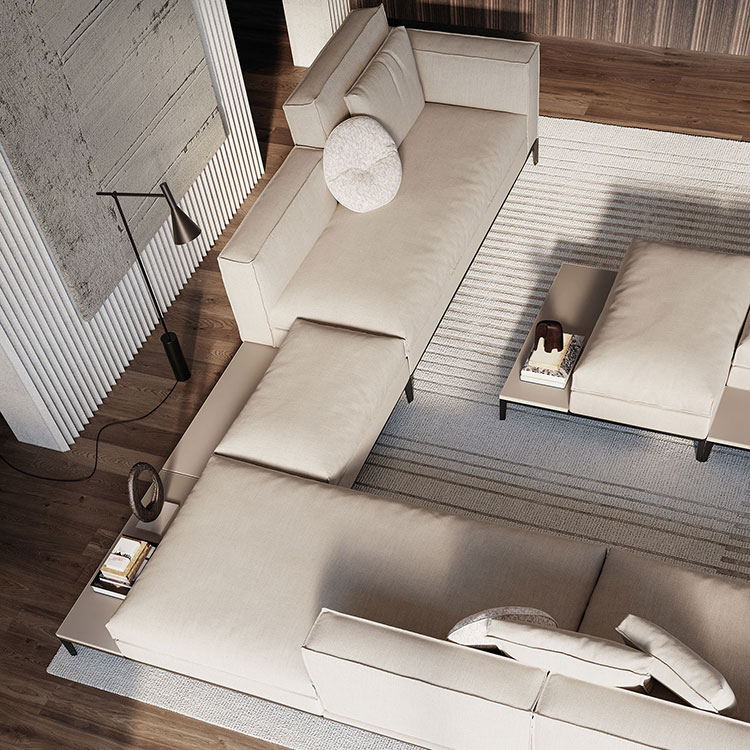 6 Important Things To Consider When Buying a Sofa