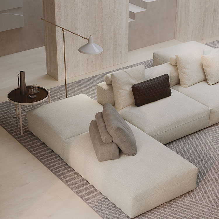 6 Important Things To Consider When Buying a Sofa