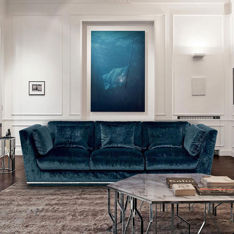 What Are The Different Types Of Sofas Called?