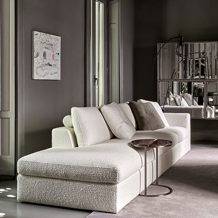 How to Tell The Quality of a Leather Sofa