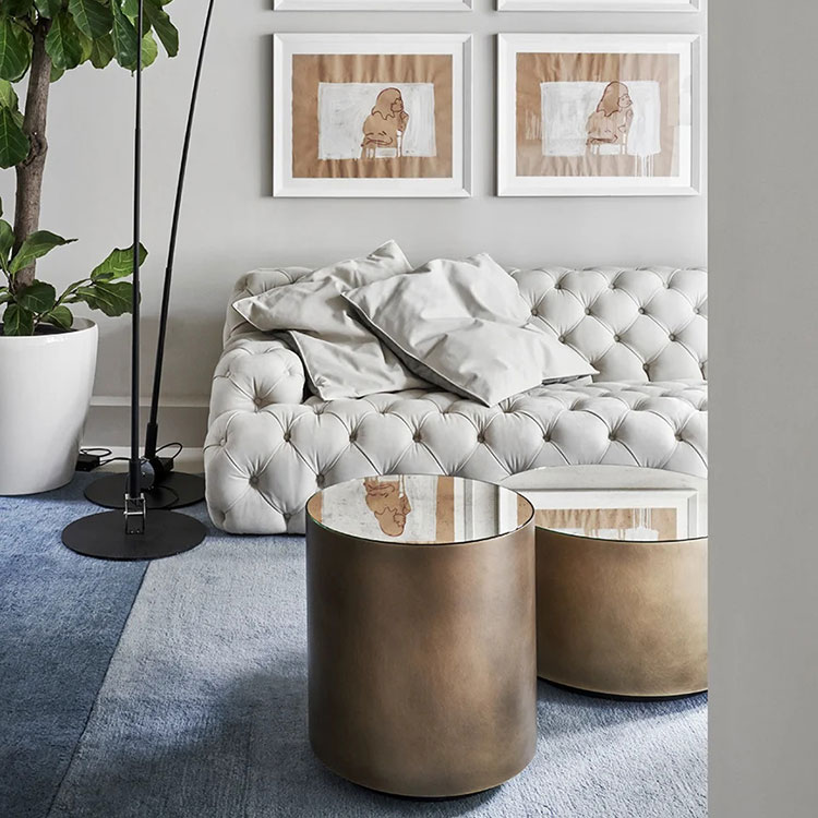 How to Tell The Quality of a Leather Sofa