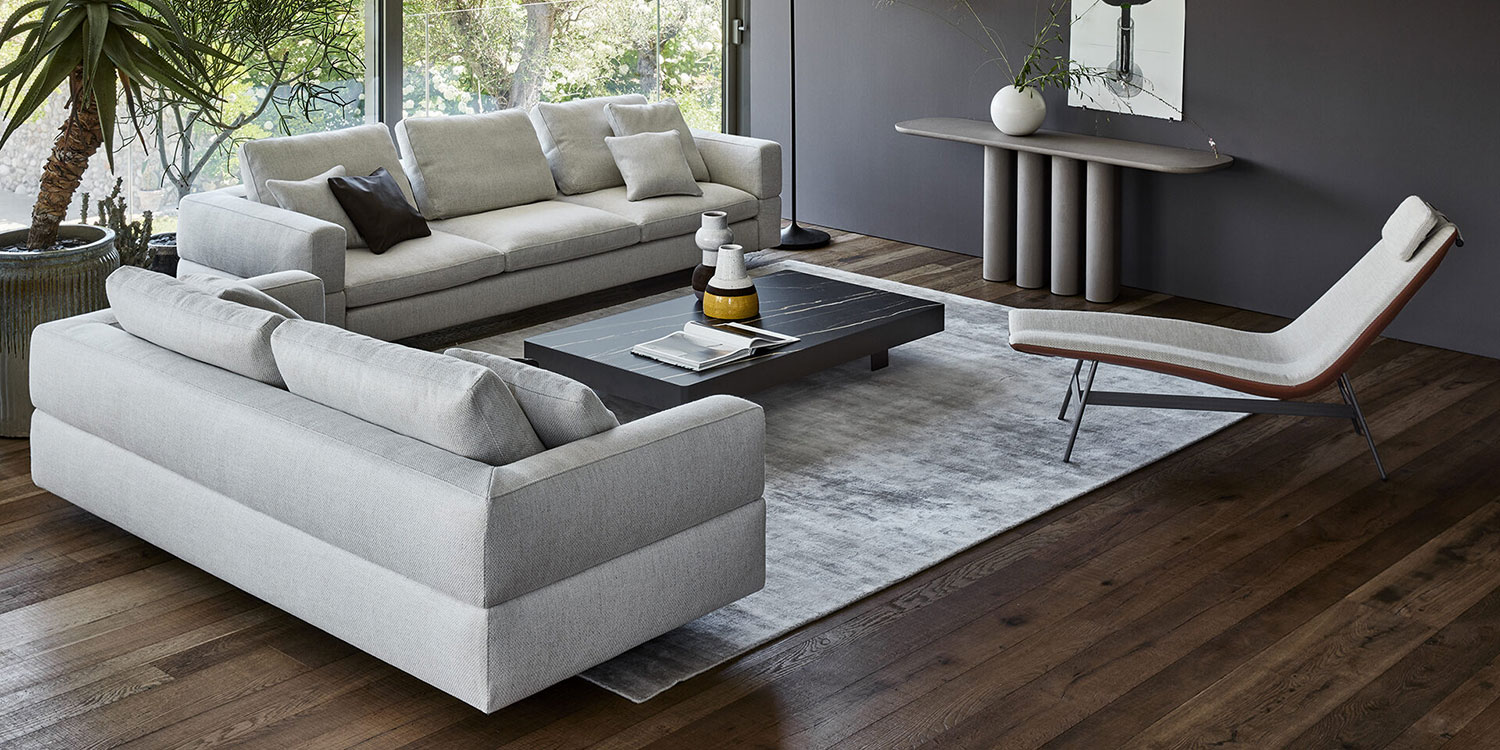 How Much Should a Good Leather Sofa Cost?