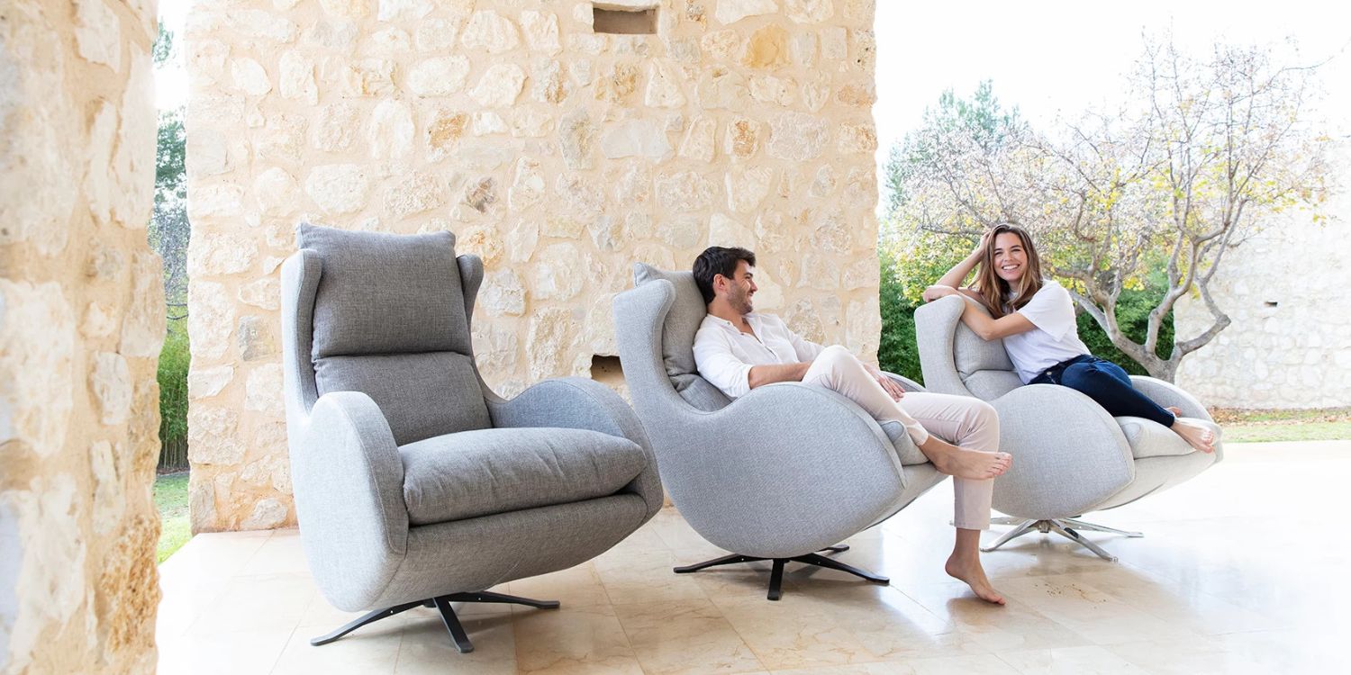 7 Best Recliners of 2023 According to Interior Designers