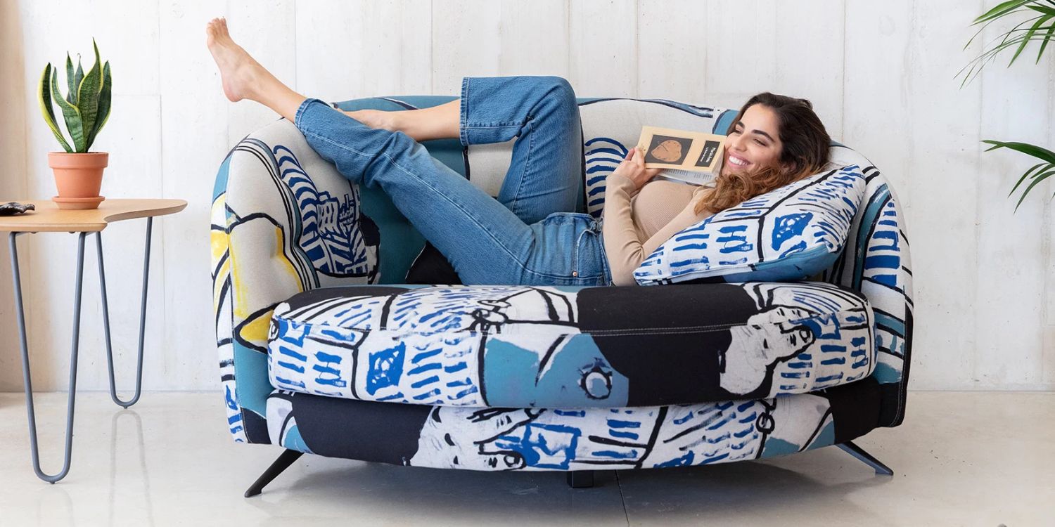 How Do I Choose a Good Recliner Sofa?